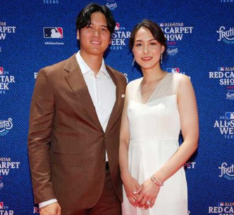 田中真美子　大谷翔平　嫁　妻　英語力　ペラペラ　レベル