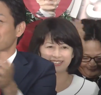 玉木雄一郎　国民民主党　代表　妻　嫁　顔画像　経歴　大学　学歴　馴れ初め　結婚　家族