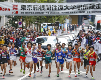 箱根駅伝　2025年　注目選手　誰　國學院大學　出場校　駒沢　青山学院　大学　区間　予想　特徴