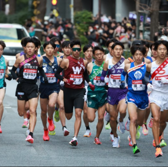 箱根駅伝　2025年　順位　予想　出場大学　トップ10校　上位　優勝候補　どこ