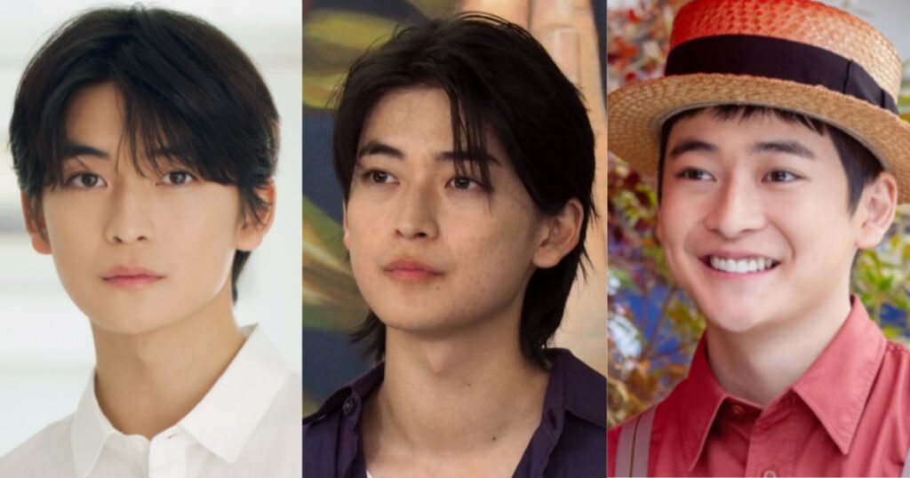 高橋文哉　顔腫れてる　変わった　太った　なぜ　理由　むくみ　疲れてる　顔色　目　変化　劣化　現在　2025　昔 あんぱん