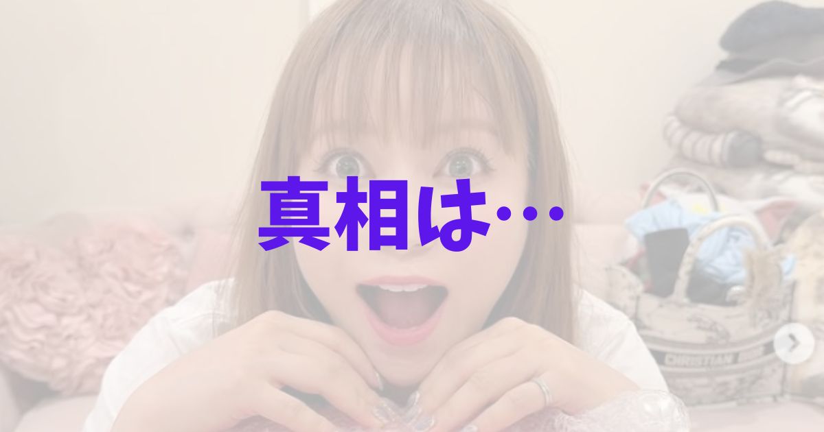 中川翔子がSwitch2を転売ヤーから購入した疑惑の真相を調査する記事